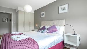 Traditional City Apt - free parking