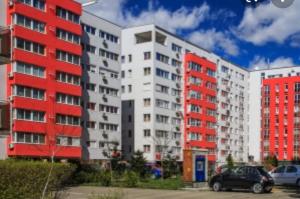 ARAD Chic Apartament UTA