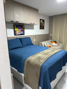 303 Varandas do Porto · Flat aconchegante em Porto de Galinhas