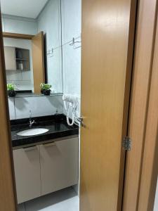 303 Varandas do Porto · Flat aconchegante em Porto de Galinhas