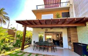 Triplex Espetacular CPiscina Priv| 5... · Juquehy | Triplex e piscina a 5 minutos da praia