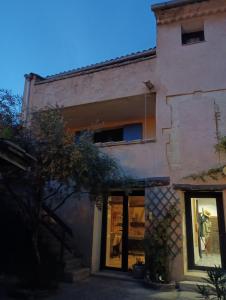 B&B / Chambres d'hotes Chambre d-hote Les Oulies Bedoin : photos des chambres