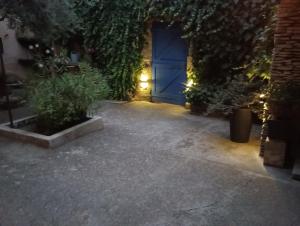 B&B / Chambres d'hotes Chambre d-hote Les Oulies Bedoin : photos des chambres