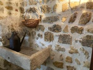 B&B / Chambres d'hotes Chambre d-hote Les Oulies Bedoin : photos des chambres
