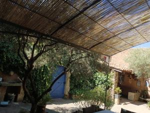 B&B / Chambres d'hotes Chambre d-hote Les Oulies Bedoin : photos des chambres
