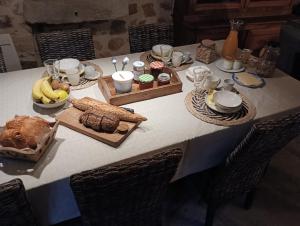 B&B / Chambres d'hotes Chambre d-hote Les Oulies Bedoin : photos des chambres