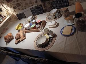 B&B / Chambres d'hotes Chambre d-hote Les Oulies Bedoin : photos des chambres