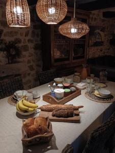 B&B / Chambres d'hotes Chambre d-hote Les Oulies Bedoin : photos des chambres