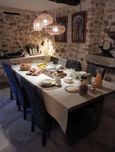 B&B / Chambres d'hotes Chambre d-hote Les Oulies Bedoin : photos des chambres