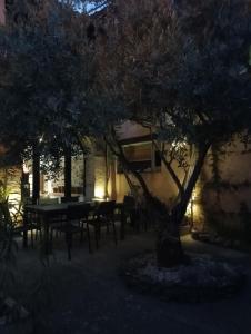 B&B / Chambres d'hotes Chambre d-hote Les Oulies Bedoin : photos des chambres