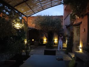 B&B / Chambres d'hotes Chambre d-hote Les Oulies Bedoin : photos des chambres