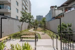 NOAs - Apartamentos na Zona Sul de SP