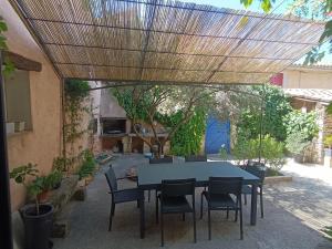 B&B / Chambres d'hotes Chambre d-hote Les Oulies Bedoin : photos des chambres