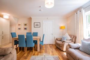 City Townhouse with parking