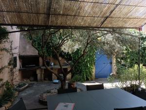 B&B / Chambres d'hotes Chambre d-hote Les Oulies Bedoin : photos des chambres
