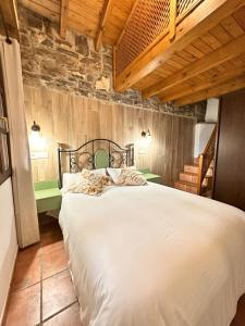 La Casita de La Nozal de la Peña