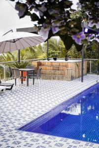 HOTEL Mirador Cielo Blue