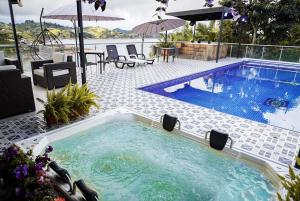 Cielo Blue Hotel Boutique