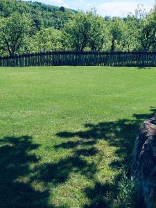 Kablar, smeštaj "Lazino Brdo"