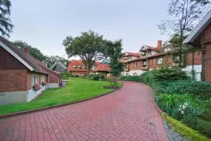 Hotel Aselager Mühle - 梅彭