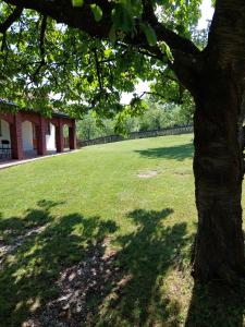 Kablar, smeštaj "Lazino Brdo"