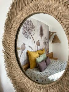 B&B / Chambres d'hotes Chambre d-hote Les Oulies Bedoin : photos des chambres