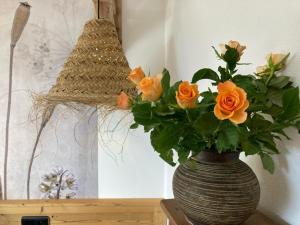 B&B / Chambres d'hotes Chambre d-hote Les Oulies Bedoin : photos des chambres