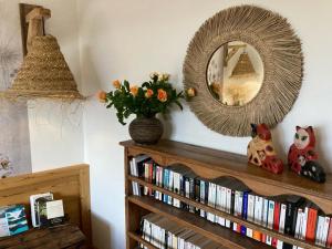 B&B / Chambres d'hotes Chambre d-hote Les Oulies Bedoin : photos des chambres