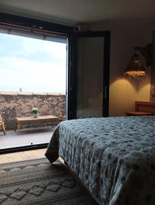B&B / Chambres d'hotes Chambre d-hote Les Oulies Bedoin : photos des chambres