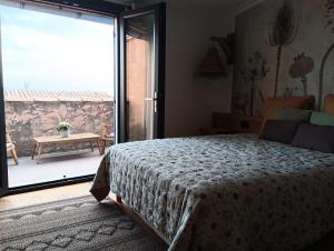B&B / Chambres d'hotes Chambre d-hote Les Oulies Bedoin : photos des chambres