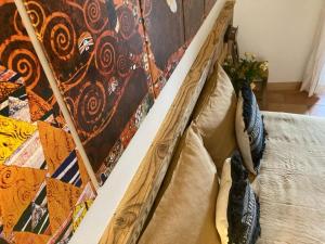 B&B / Chambres d'hotes Chambre d-hote Les Oulies Bedoin : photos des chambres