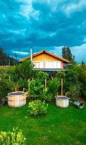 Viscas Lodge - Манкос