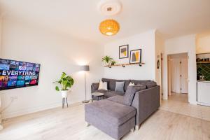 Dockside Haven - Free Parking