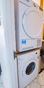 Dockside Haven - Free Parking