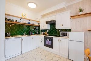 Dockside Haven - Free Parking