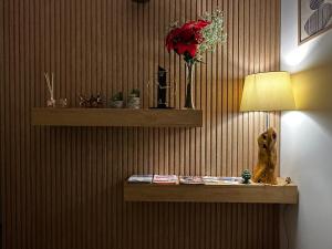 Terra damuri Rooms