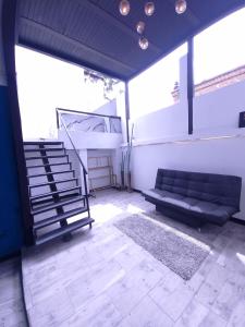 Double Suite with In Suite Bathroom #4 At Poblado