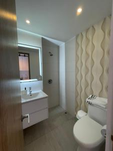 MODERNO y ACOGEDOR en BOGOTÁ