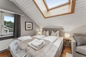 Book2Stay - Retro-Alpin Studio