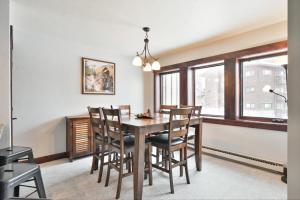 Park Place Peak 10 Condo: Walk To Lift, Main Street