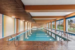 Book2Stay - Retro-Alpin Studio