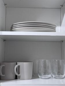 Cosy Guest Suite, West London