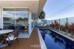 CDN - Apartamentos em Campeche - 皮涅拉