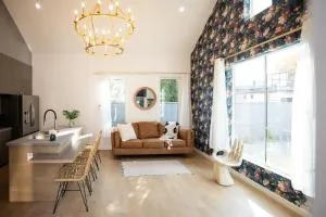 Burbank 1BR Retreat Near Airport & Studios , EV - Shadow Hills