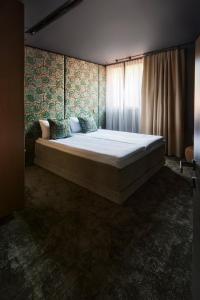 Appartements EZE BEACH Residence : photos des chambres