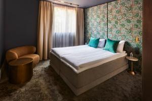 Appartements EZE BEACH Residence : photos des chambres