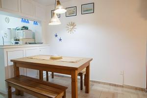Flat Praiano | Juquehy | Piscina + Churrasqueira