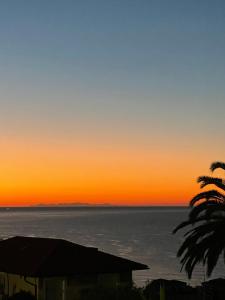 2 pièces, vue mer panoramique