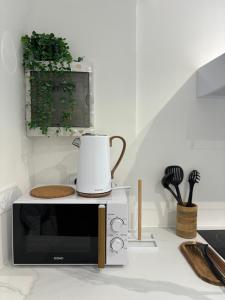 Appartement terrasse au cœur de la ville