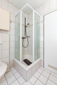 Bensersiel Ferienwohnung Kapitän mit Terrasse und Garten